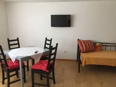 Ferienwohnung für 3 Personen (45 m²) in Villingendorf 4/10