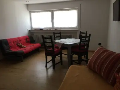 Ferienwohnung für 3 Personen (45 m²) in Villingendorf 7/10