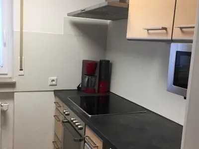 Ferienwohnung für 3 Personen (45 m²) in Villingendorf 8/10