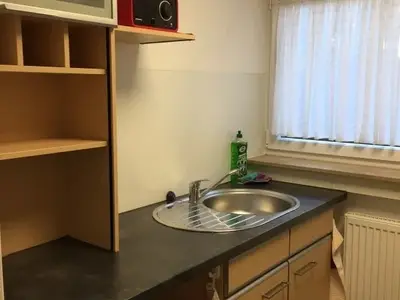 Ferienwohnung für 3 Personen (45 m²) in Villingendorf 9/10