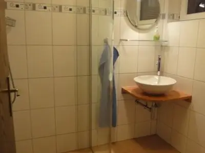 Ferienwohnung für 3 Personen (45 m²) in Villingendorf 10/10