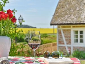 Ferienwohnung für 2 Personen (65 m²) in Vilmnitz auf Rügen