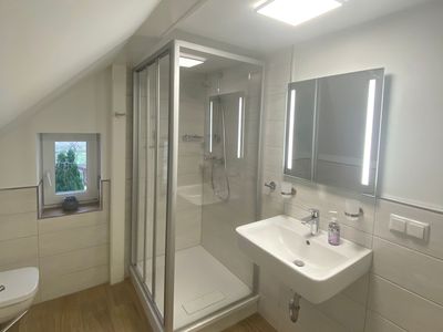 Ferienwohnung für 5 Personen (92 m²) in Vilmnitz auf Rügen 3/10