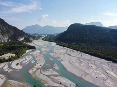 Lechzopf Naturparkregion Reutte- Michael Böhmlände