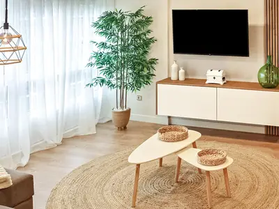 living-room