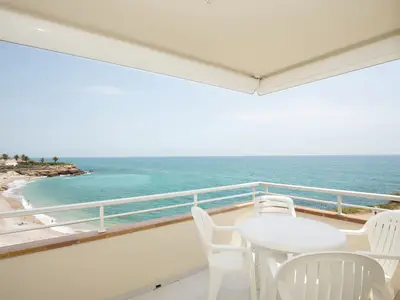 TerraceBalcony