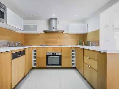 Ferienwohnung für 7 Personen (220 m²) in Vincennes 2/10