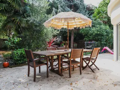 Ferienwohnung für 7 Personen (220 m²) in Vincennes 3/10