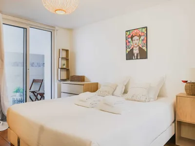 Ferienwohnung für 7 Personen (220 m²) in Vincennes 4/10