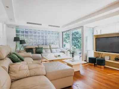 Ferienwohnung für 7 Personen (220 m²) in Vincennes 5/10