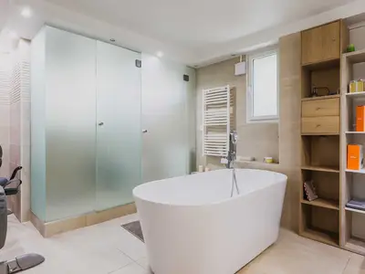 Ferienwohnung für 7 Personen (220 m²) in Vincennes 6/10