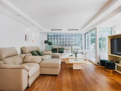 Ferienwohnung für 7 Personen (220 m²) in Vincennes 7/10