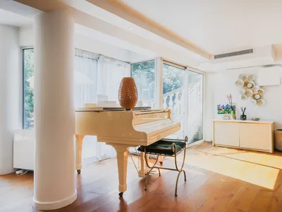 Ferienwohnung für 7 Personen (220 m²) in Vincennes 8/10