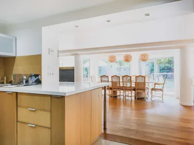 Ferienwohnung für 7 Personen (220 m²) in Vincennes 9/10