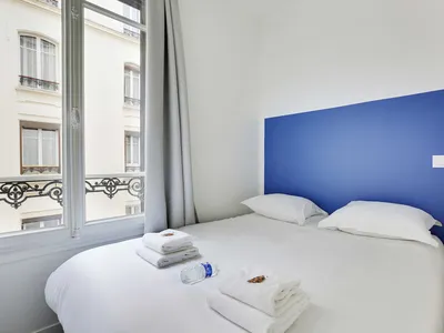 Ferienwohnung für 5 Personen (25 m²) in Vincennes 4/10