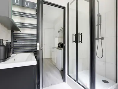 Ferienwohnung für 5 Personen (25 m²) in Vincennes 5/10