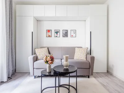 Ferienwohnung für 3 Personen (18 m²) in Vincennes 2/10