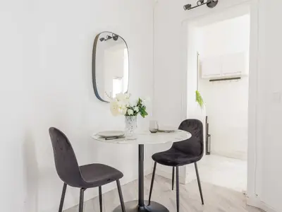 Ferienwohnung für 3 Personen (18 m²) in Vincennes 3/10