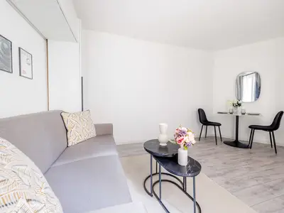 Ferienwohnung für 3 Personen (18 m²) in Vincennes 6/10