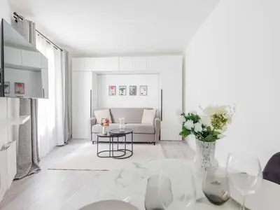 Ferienwohnung für 3 Personen (18 m²) in Vincennes 7/10