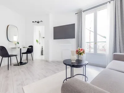 Ferienwohnung für 3 Personen (18 m²) in Vincennes 8/10