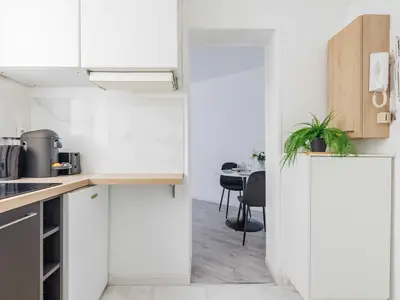 Ferienwohnung für 3 Personen (18 m²) in Vincennes 10/10