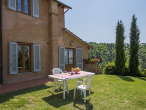 Ferienwohnung für 9 Personen (120 m²) in Vinci