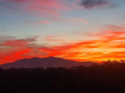 Le Canigou