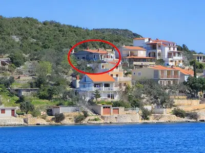 Ferienwohnung für 7 Personen in Vinišće 3/10