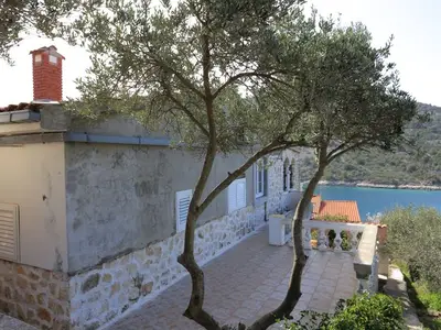 Ferienwohnung für 7 Personen in Vinišće 4/10