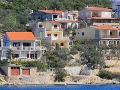 Ferienwohnung für 7 Personen in Vinišće 5/10