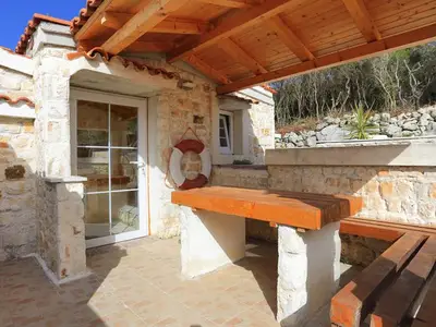 Ferienwohnung für 7 Personen in Vinišće 6/10