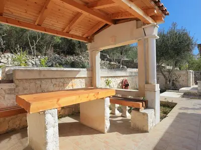 Ferienwohnung für 7 Personen in Vinišće 7/10