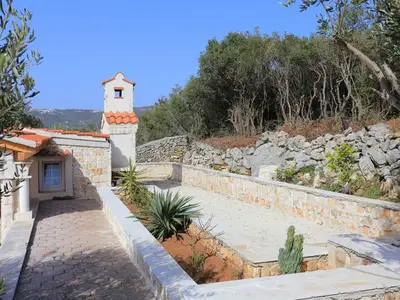 Ferienwohnung für 7 Personen in Vinišće 8/10
