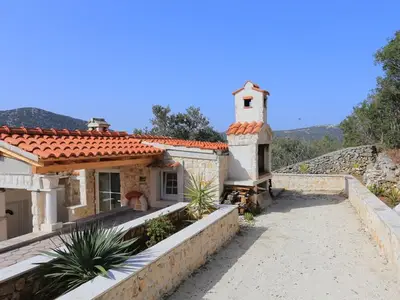 Ferienwohnung für 7 Personen in Vinišće 9/10