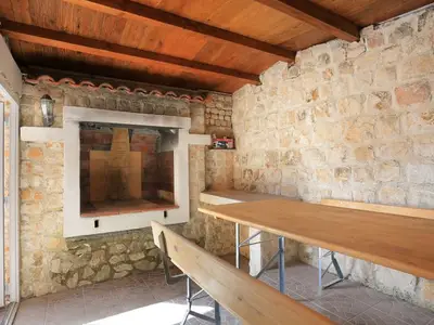 Ferienwohnung für 7 Personen in Vinišće 10/10