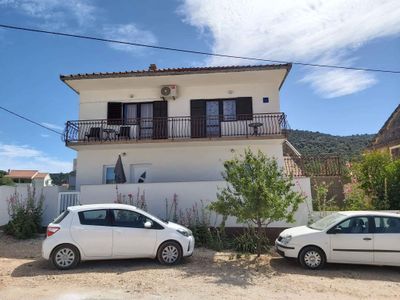 Ferienwohnung für 6 Personen (100 m²) in Vinišće 3/10