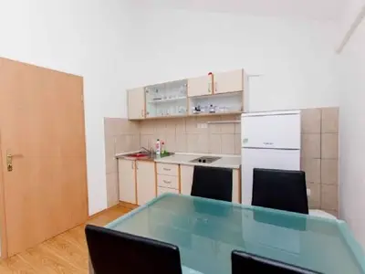 Ferienwohnung für 5 Personen (50 m²) in Vinišće 8/10