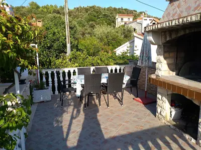 Ferienwohnung für 3 Personen (40 m²) in Vinišće 8/10