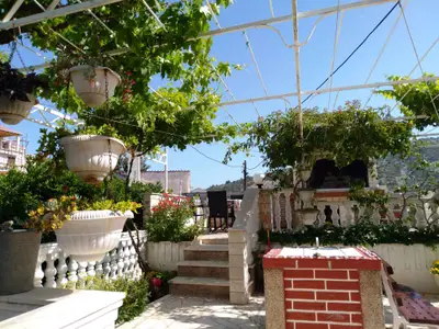 Ferienwohnung für 3 Personen (40 m²) in Vinišće 10/10