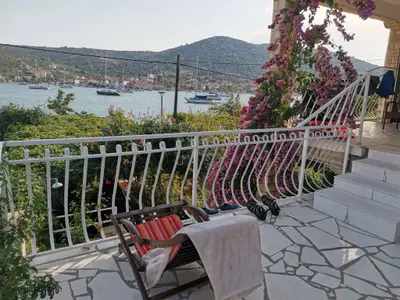 Ferienwohnung für 5 Personen (54 m²) in Vinišće 2/10