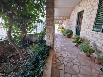Ferienwohnung für 6 Personen (54 m²) in Vinišće 2/10