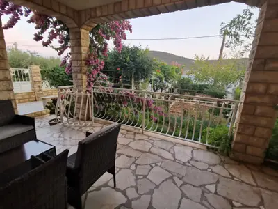 Ferienwohnung für 6 Personen (54 m²) in Vinišće 6/10