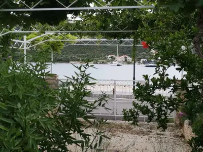 Ferienwohnung für 6 Personen (54 m²) in Vinišće 8/10