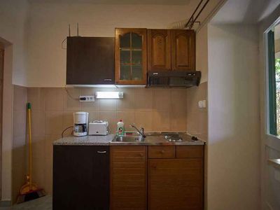 Ferienwohnung für 2 Personen (20 m²) in Vinišće 5/10