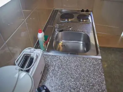 Ferienwohnung für 2 Personen (20 m²) in Vinišće 6/10