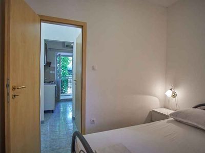 Ferienwohnung für 2 Personen (20 m²) in Vinišće 9/10