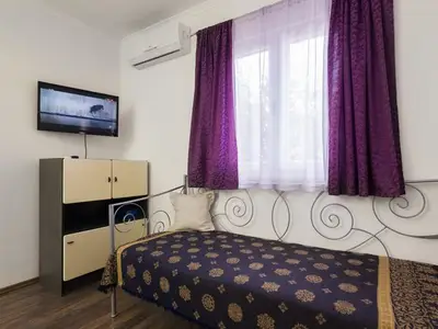 Ferienwohnung für 5 Personen in Vinišće 10/10