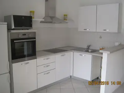 Ferienwohnung für 4 Personen in Vinišće 4/10