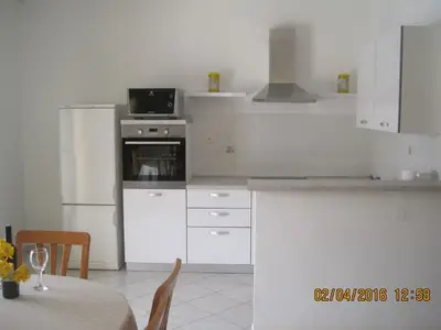 Ferienwohnung für 4 Personen in Vinišće 5/10